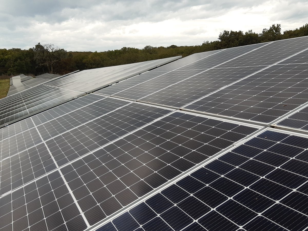 SDE82 - Syndicat Départemental d’Énergie 82 tweet media