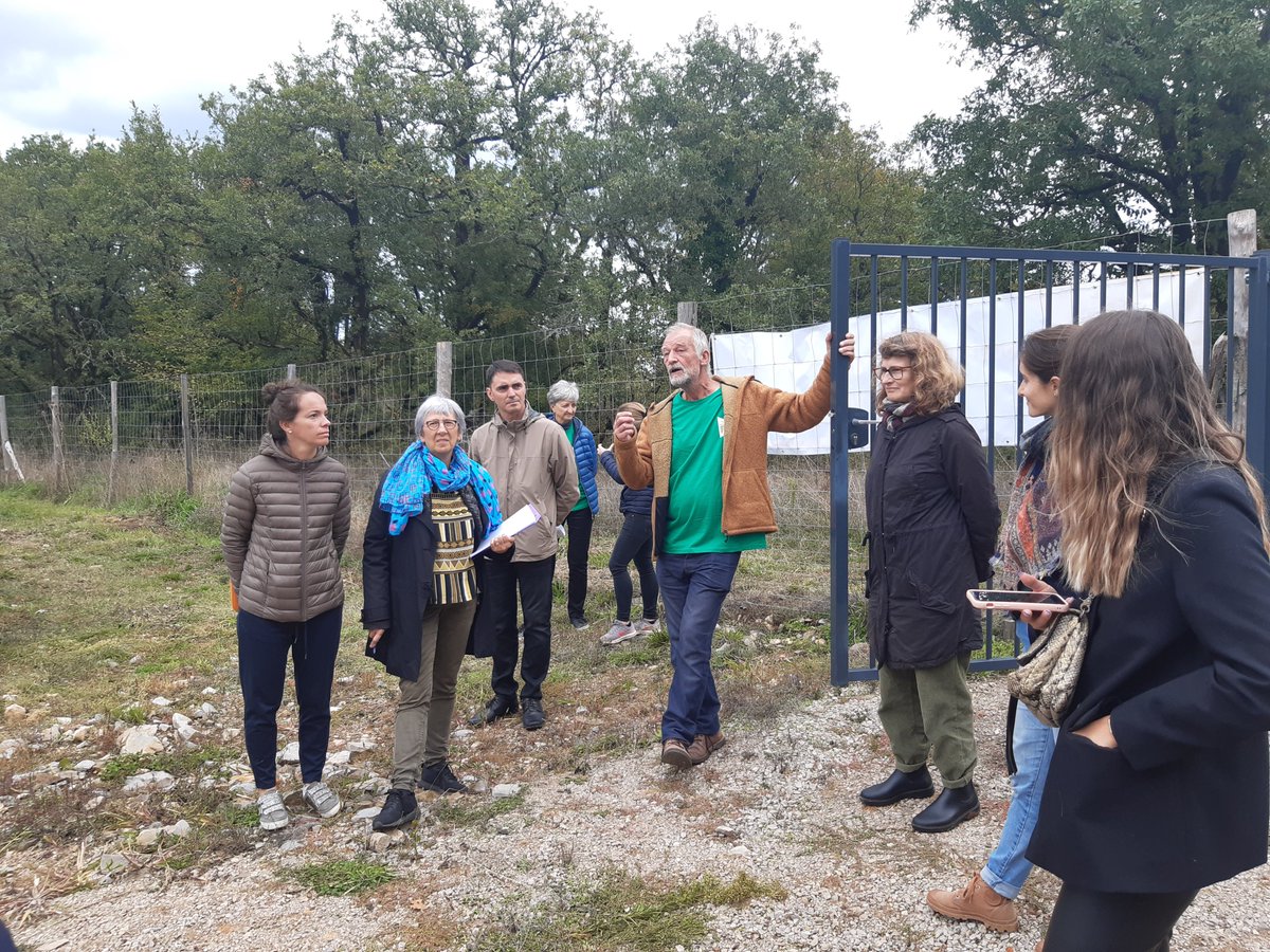 SDE82 - Syndicat Départemental d’Énergie 82 tweet media