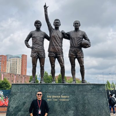 Mightymanutd's tweet photo. #NewProfilePic https://t.co/55QfpwuBjZ