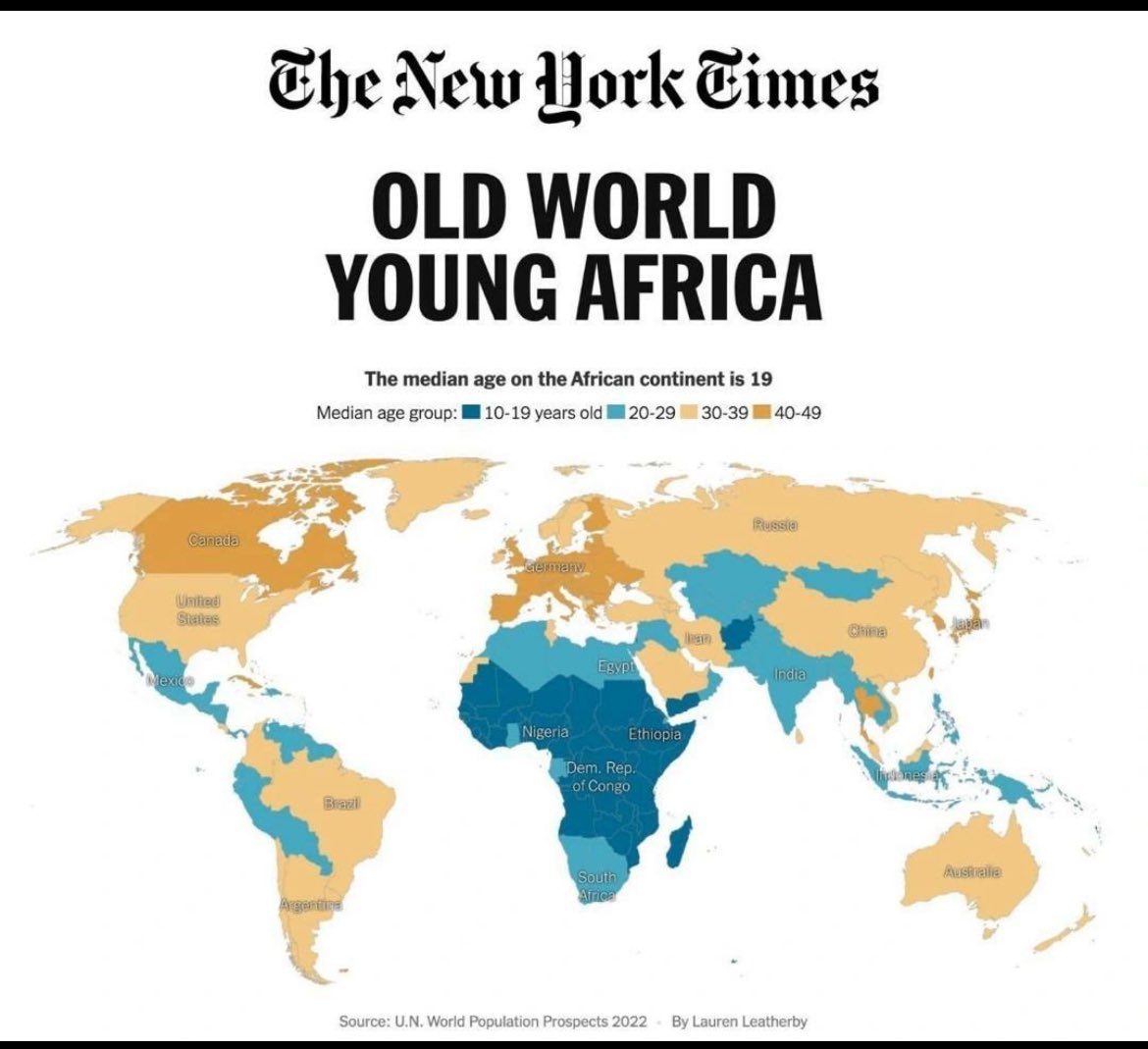 KAS Sub-Saharan Africa tweet media