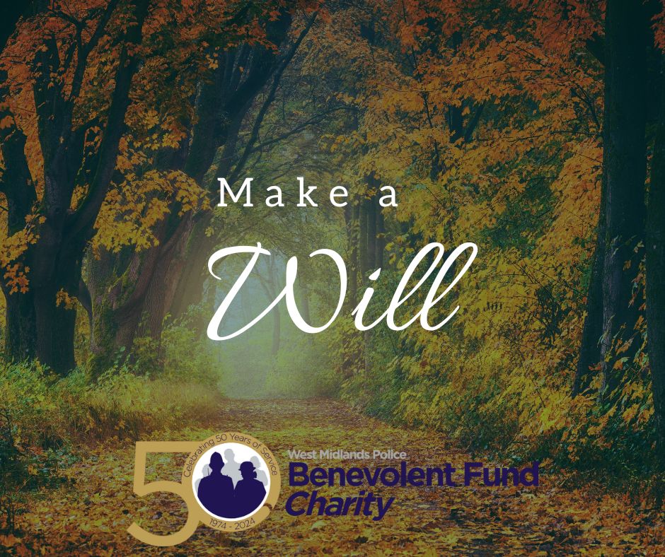 West Midlands Police Benevolent Fund Charity tweet media