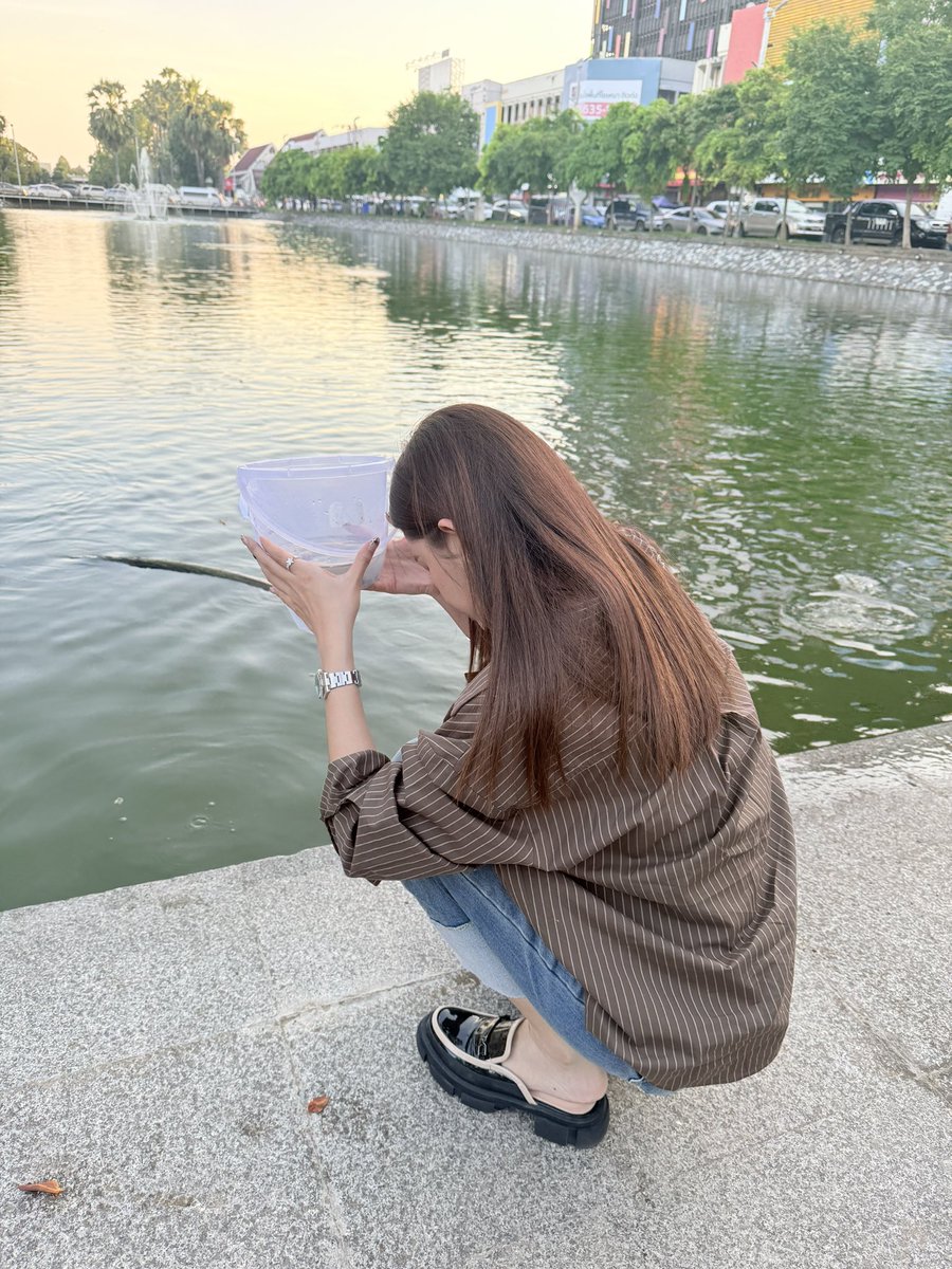 S N A C K 💜 (จริงๆ) tweet media