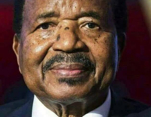 President Paul Biya who is the longest serving African President has “reportedly” died 

He has been president since 1982!!!