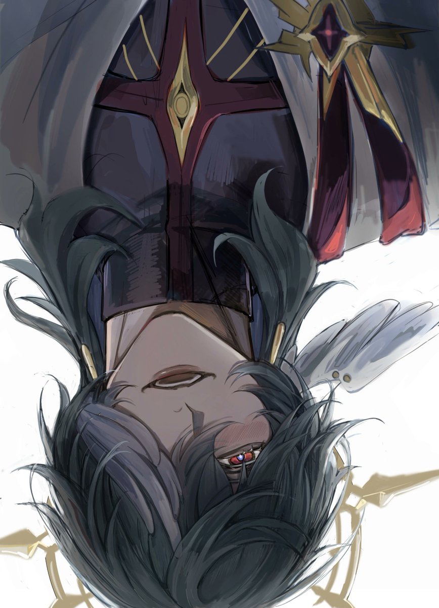Vynmi's tweet photo. #SundayHSR #HonkaiStarRail https://t.co/Jkn6EwCAlX