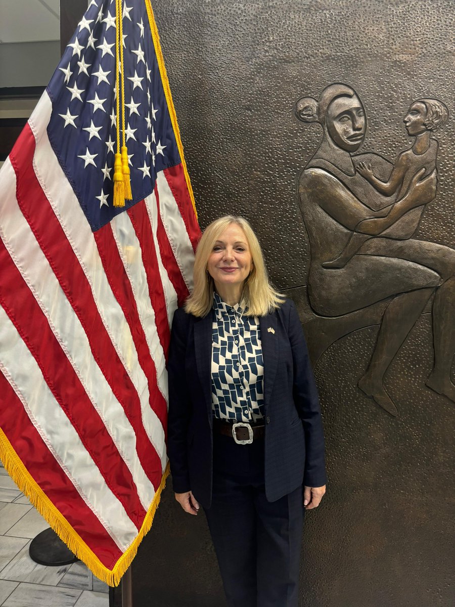 Tracy Brabin, Mayor of West Yorkshire tweet media