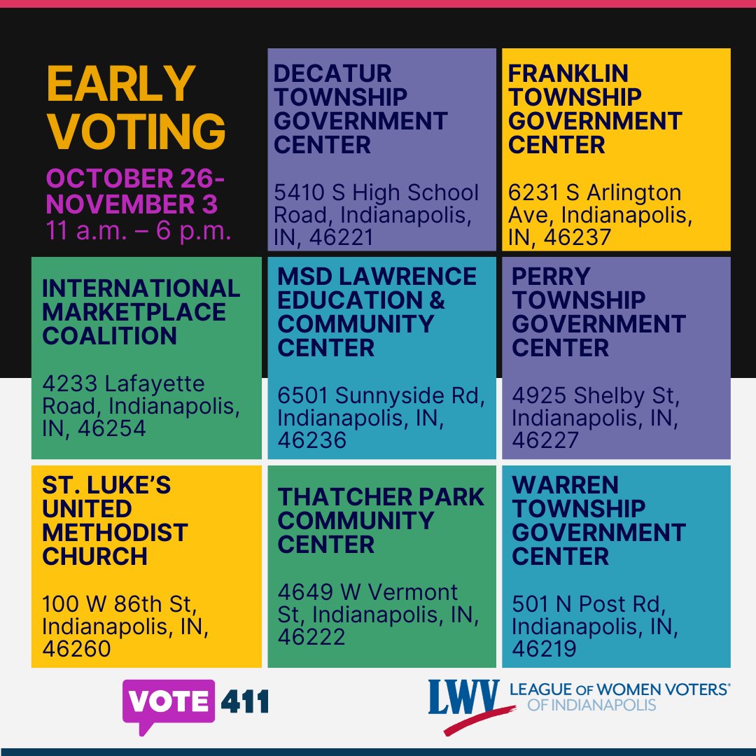 LWV Indy tweet media