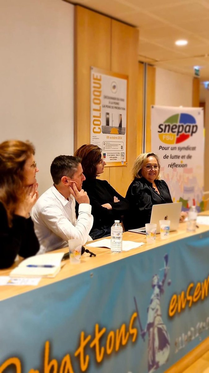 SNEPAP-FSU tweet media