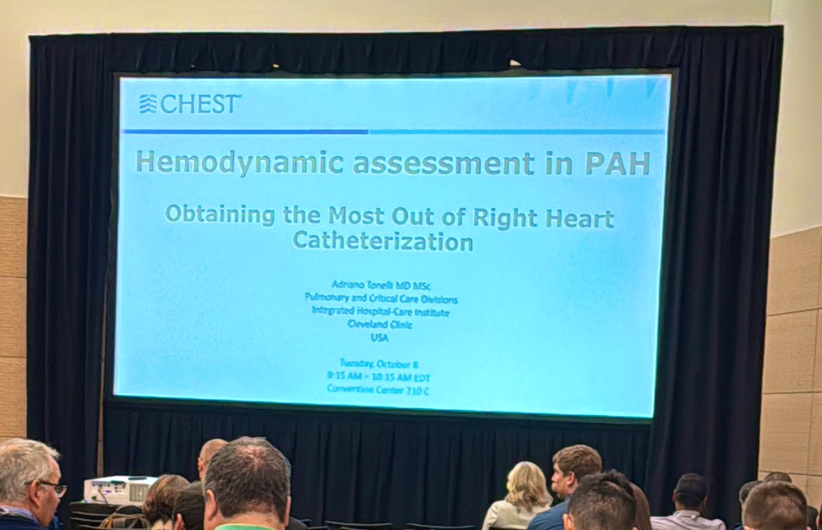 🦢  #CHEST2024 #CHESTSoMe  
<a href="/accpchest/">CHEST</a>
