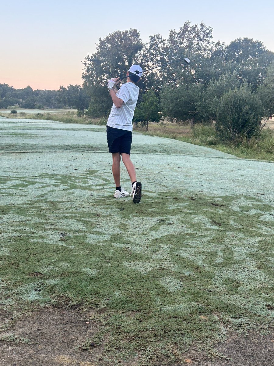 EC Hornet Golf tweet media