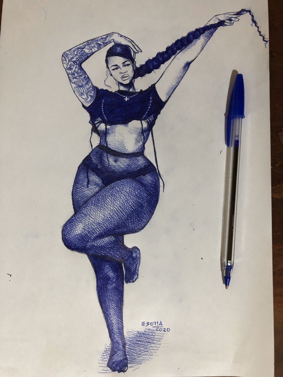 bertinbofia's tweet photo. Body sketches #bofart #bbofia https://t.co/64BBkT2PCh