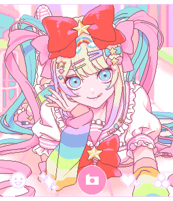 x_angelkawaii_x's tweet photo. How to take a selfie https://t.co/PWmXkn1QiM