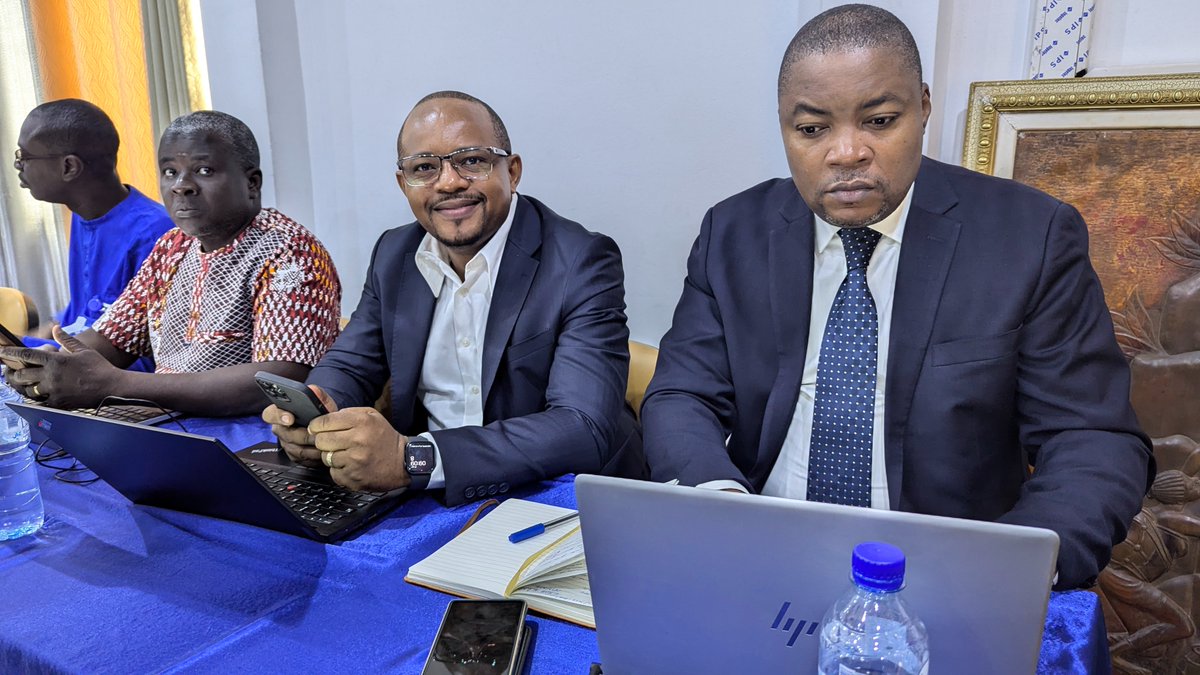 " La Stratégie de #Stabilisation du #LiptakoGourma a été développée de façon participative et inclusive avec tous les acteurs et parties prenantes concernés. Et pour sa mise en oeuvre, nous continuerons sur la même lancée. "
#inclusion #DeveloppementDurable  #sahel 🇧🇫🇲🇱🇳🇪