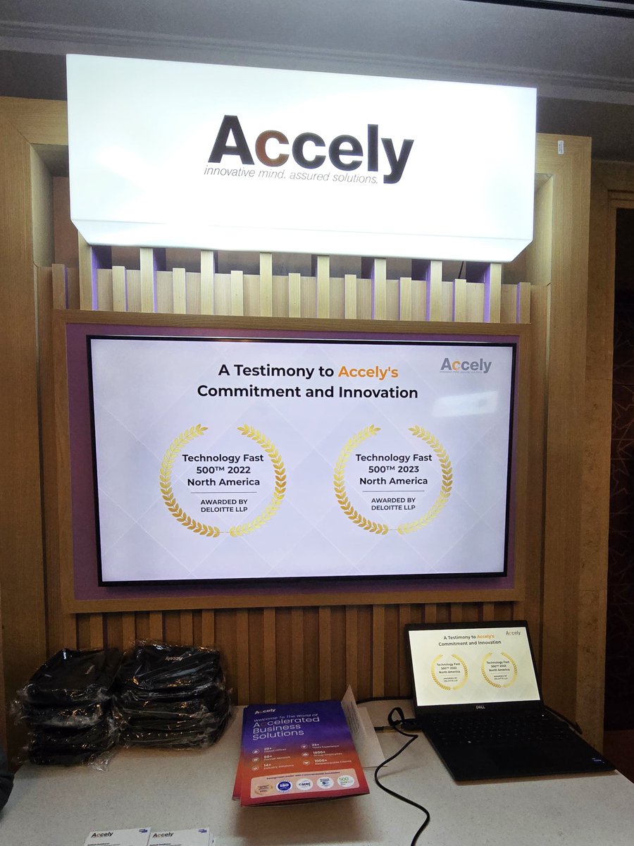 accelygroup's tweet image. We had an incredible time attending the exclusive SAP Business AI Innovation Day event in Dubai, 2024!  Our team explored the latest advancements in SAP Cloud ERP, gaining insights into how these innovations are transforming the future of business.  

#Accely #SAPBusinessAI
