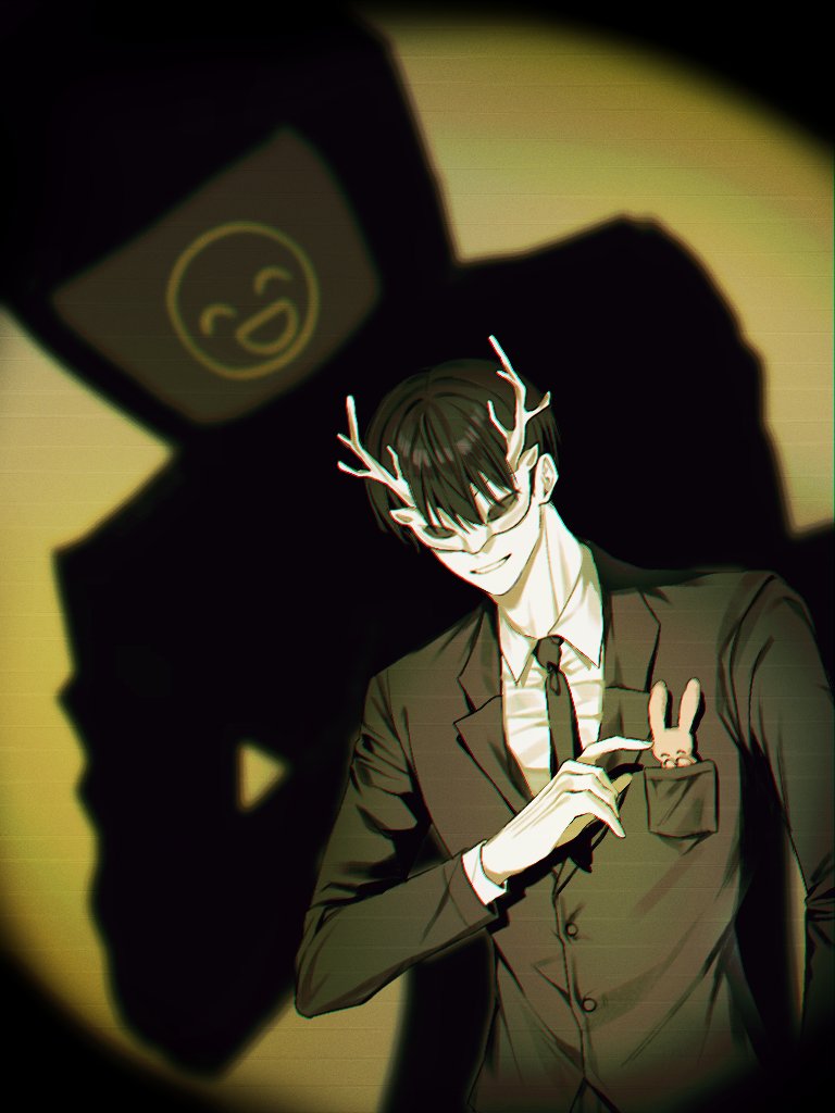 #괴담출근 ⚠스포 주의⚠
우리가 언제까지 '친구' 일 거라 생각하나요, 노루씨?