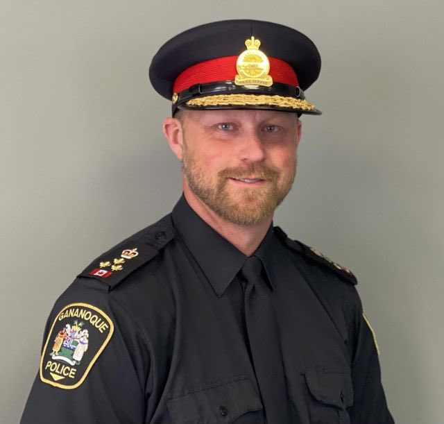The #OACP Board of Directors is pleased to appoint <a href="/GananoquePolice/">Gananoque Police</a> Chief Scott Gee to the <a href="/LETRforSO/">LETR</a> Committee. The <a href="/SOOntario/">Special Olympics Ontario</a> is our association’s charity of choice. Supporting Special Olympians is always a great privilege for #police personnel across #Ontario. #OACPBoD
