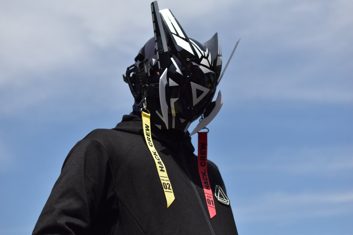 HanName3818's tweet image. Ⅴ「ふと気がつけば気温も秋になりつつあるな、、と言ってもここ暫く依頼無くて良いんだか悪いんだか…。」

　　ｰｰｰ無線から応答が入るｰｰｰ

蒼空「………、
もしかして暇なのが苦手？？」

Ⅴ「そうかもしれねぇな……」

#QUADCORE