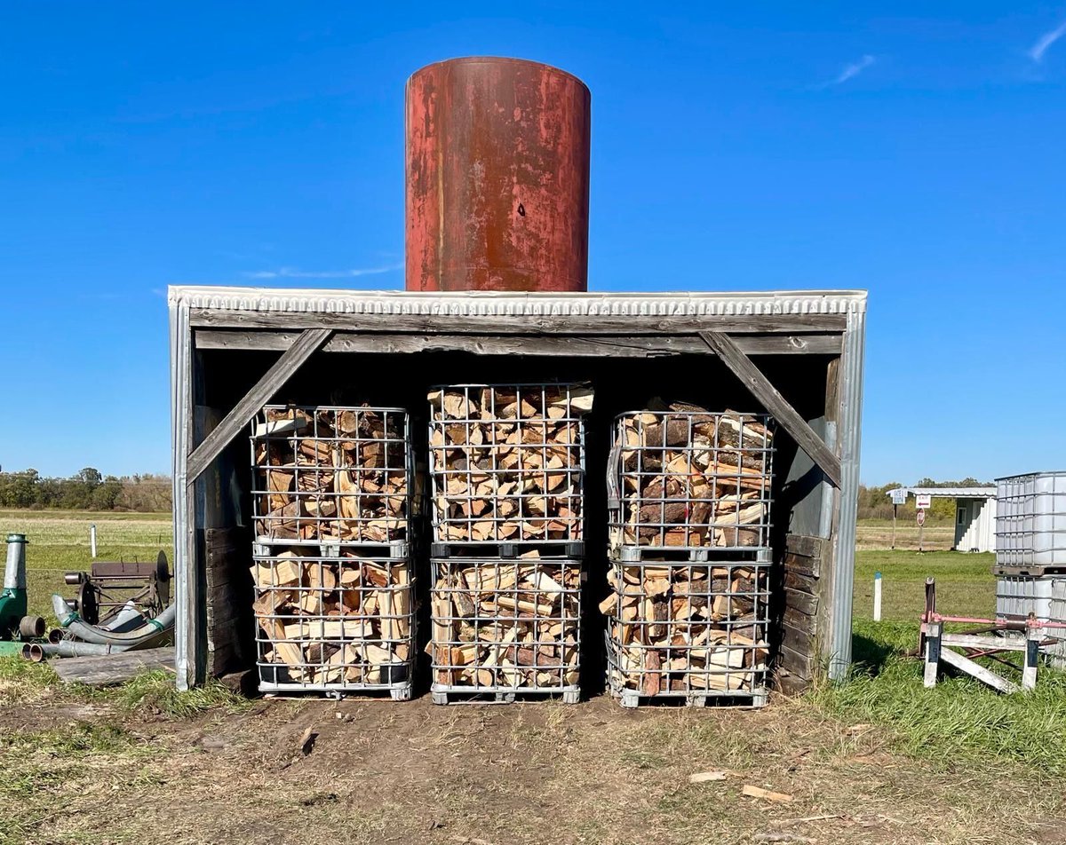 Manitoba Agricultural Museum tweet media