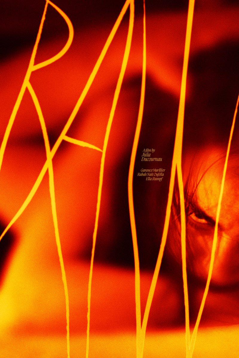 Hello (spooky) #PortfolioDay 👋🎃

I’m Agustín, a Mexican graphic designer and film buff who loves creating movie posters. 

Portfolio: agustinrmichel.com