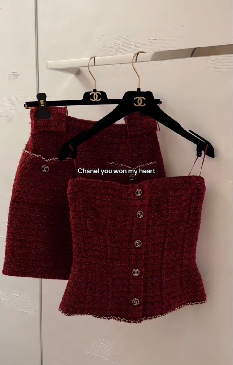 chanel set