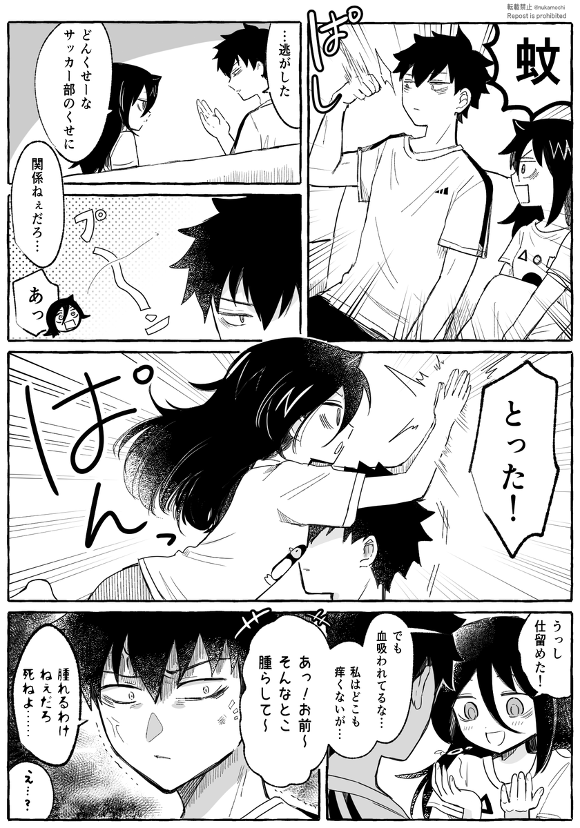 ラキスケ(多分) 