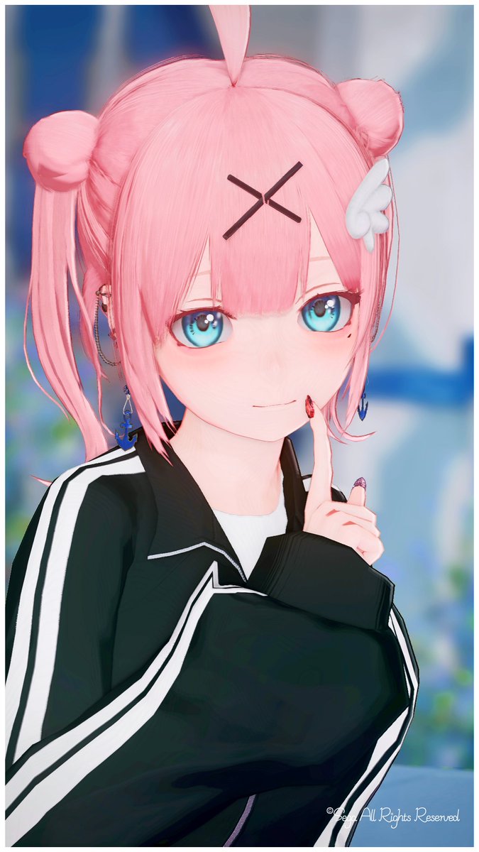 Dentyuu_DR's tweet photo. あにまてぃかの試作が終わらない(￣￢￣*)
#メンテの日なのでssを貼る
#PSO2NGS_SS https://t.co/VL9mpyUWRW