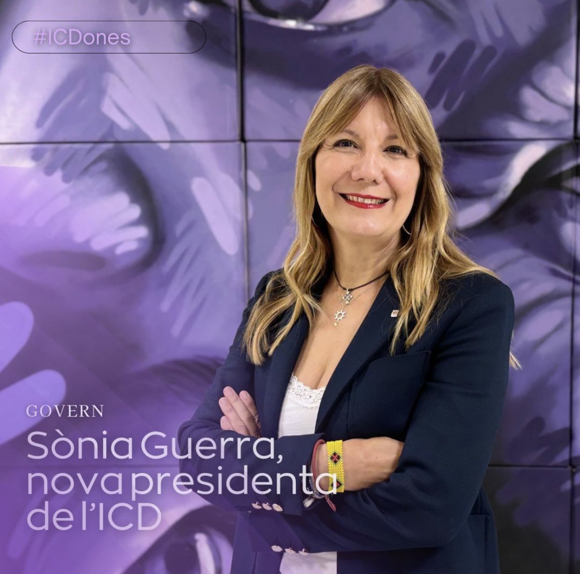 Polítiques Feministes PSC tweet media