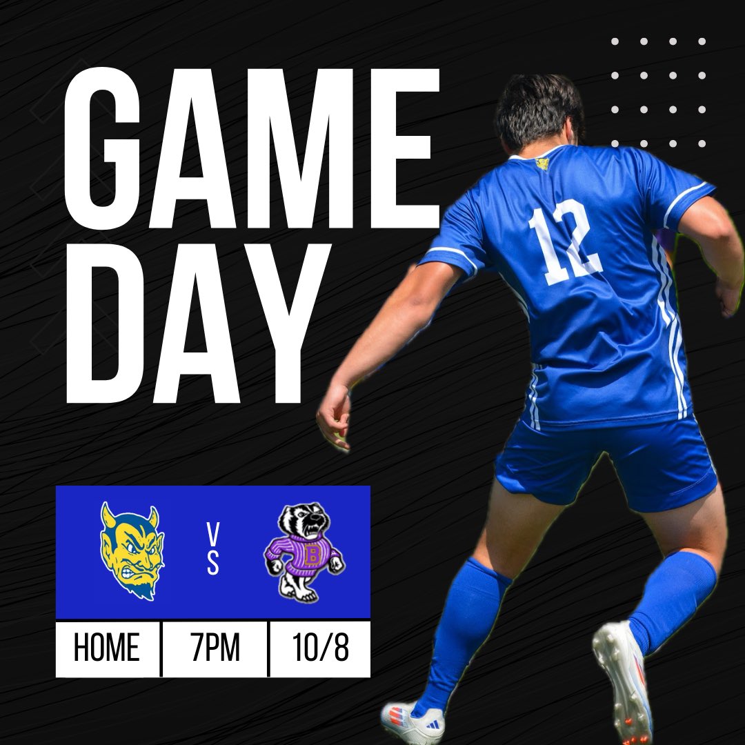 Independence Boys Soccer tweet media