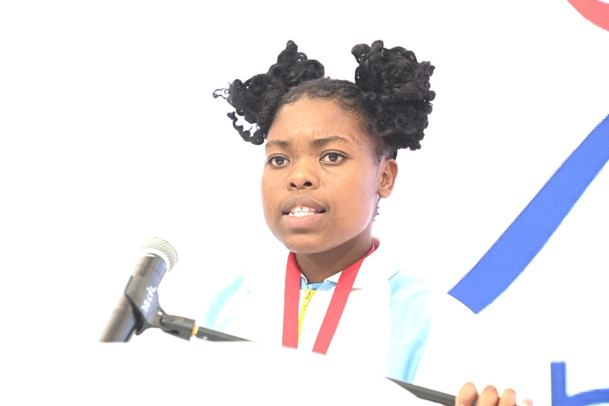 OtpLimpopo's tweet photo. The Premier said: "we are truly delighted to host this significant event which will be held on Limpopo soil for the next three years.  She also said that hosting the NTCE for the next three years is a testament to the province's ability to lead and innovate in the tourism space. https://t.co/GasB5gBbKu
