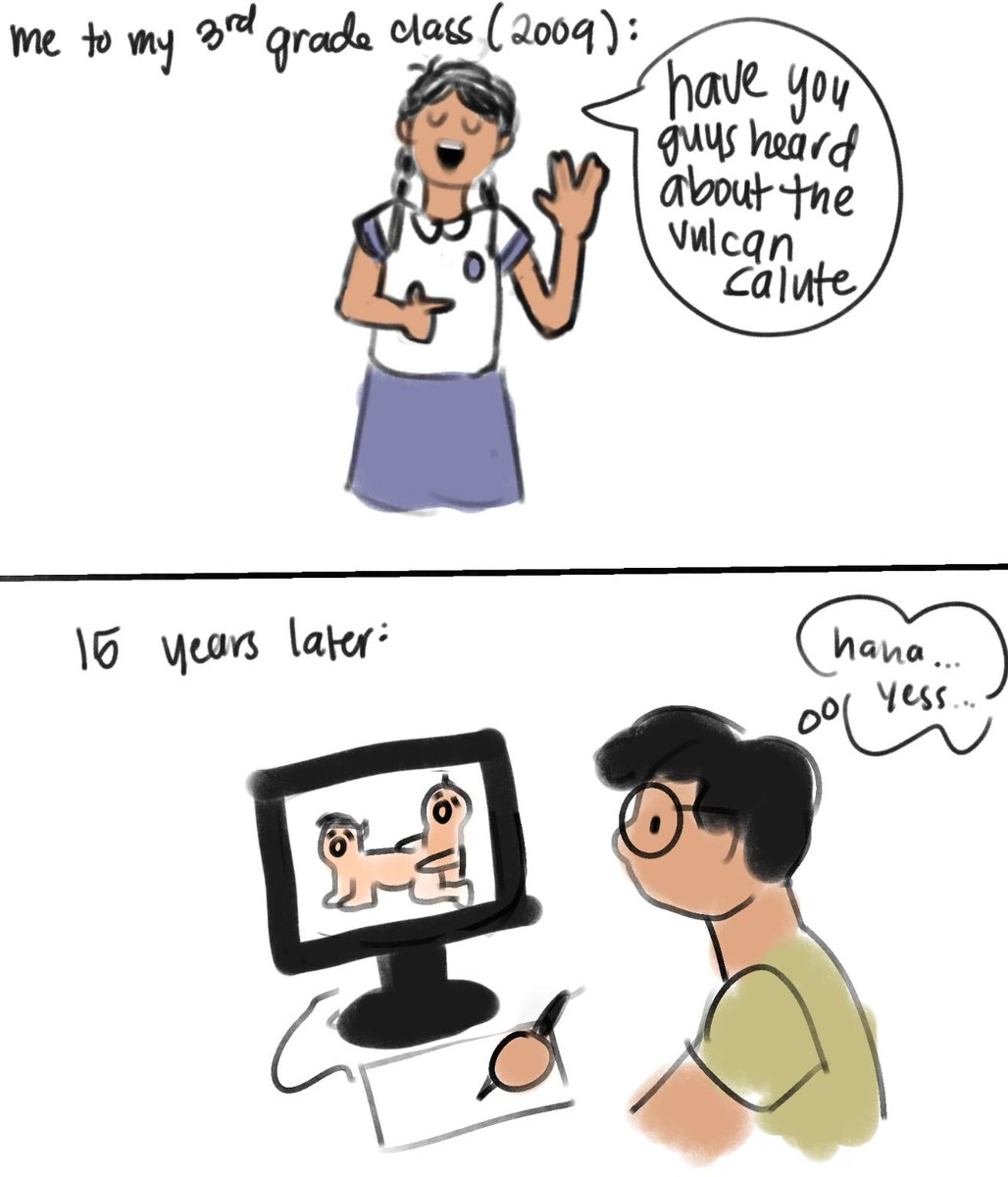 real story
