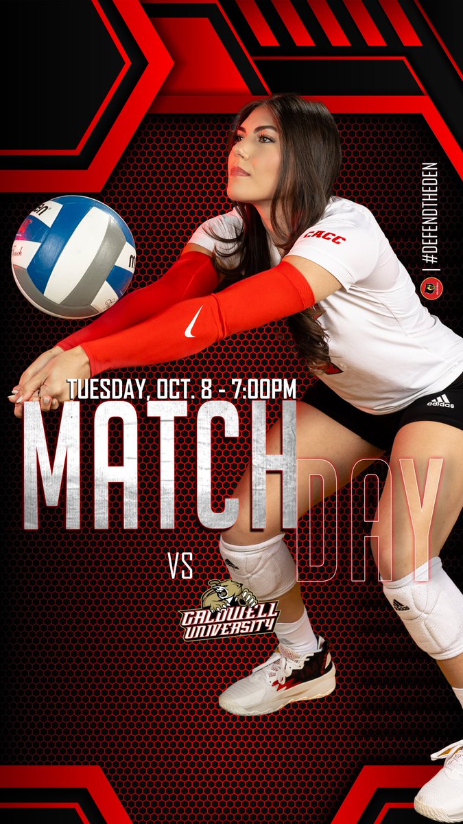 Montclair_BCBears (@go_bcbears) on Twitter photo Home Sweet Home…
@montclair_bc_volleyball at home today against @caldwellathletics for a <a href="/cacc_athletics/">CACC Athletics</a> showdown at 7pm. #BearsNation Be at The Den tonight!
Live Stats and video links available on our website.
#WeAreBears
#FearTheGrowl
#BearLife Home Sweet Home…
@montclair_bc_volleyball at home today against @caldwellathletics for a <a href="/cacc_athletics/">CACC Athletics</a> showdown at 7pm. #BearsNation Be at The Den tonight!
Live Stats and video links available on our website.
#WeAreBears
#FearTheGrowl
#BearLife