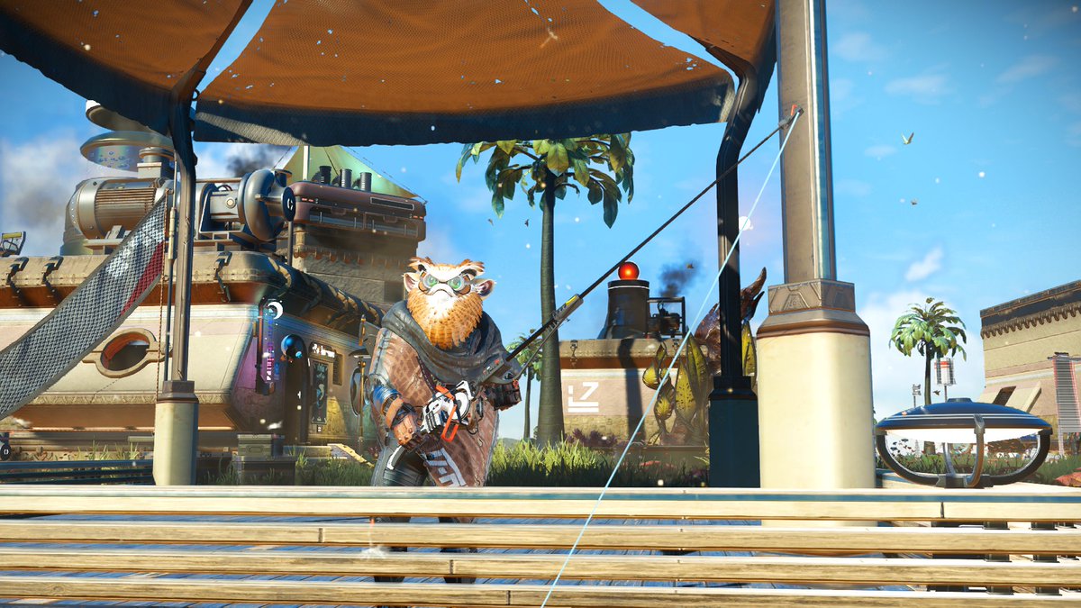 Featured Screenshot by Zaowly

<a href="/HelloGames/">Hello Games</a> <a href="/NoMansSky/">Sean Murray</a> #NoMansSky #VirtualPhotography