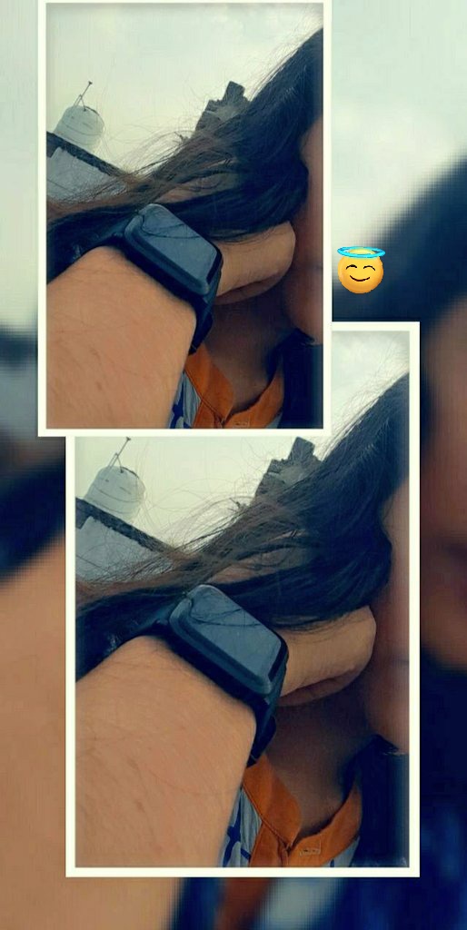 MeenuMeena0's tweet photo. आज मेरी नई घड़ी आ गई ☺️
👜#Meeso से मगवाई थी 😈
केसी लगी आपको मेरी watch 😁
💞 1v1💬🔙