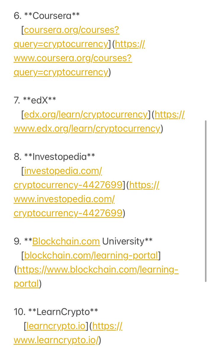 degenBRO__'s tweet image. Sites to learn crypto &amp;amp; web3 for free