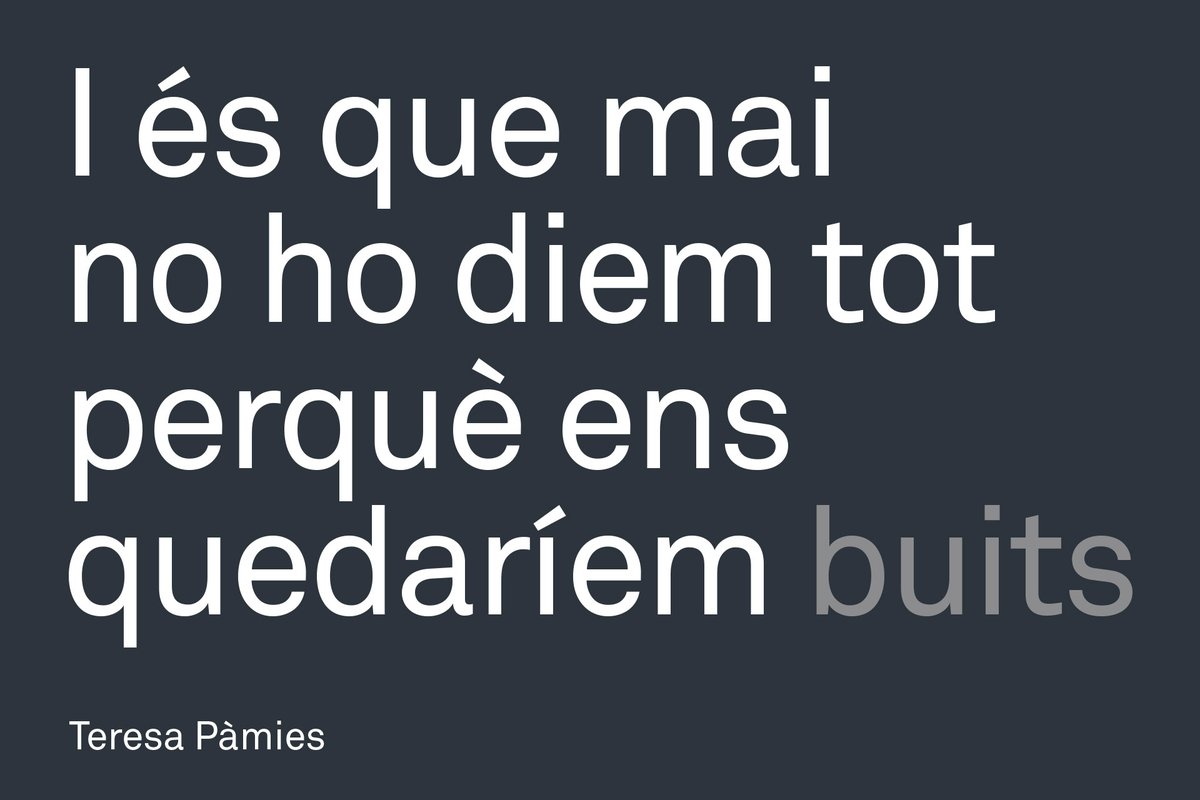 Lletres catalanes tweet media