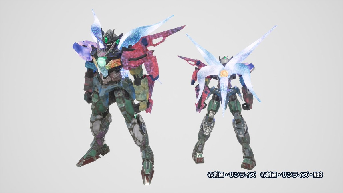 MickeyOgu's tweet photo. ジオラマ使うと作った機体設定画っぽく出来て良いですね。

#ガンダムブレイカー4
#ガンブレ4 https://t.co/6WYXptRMzy