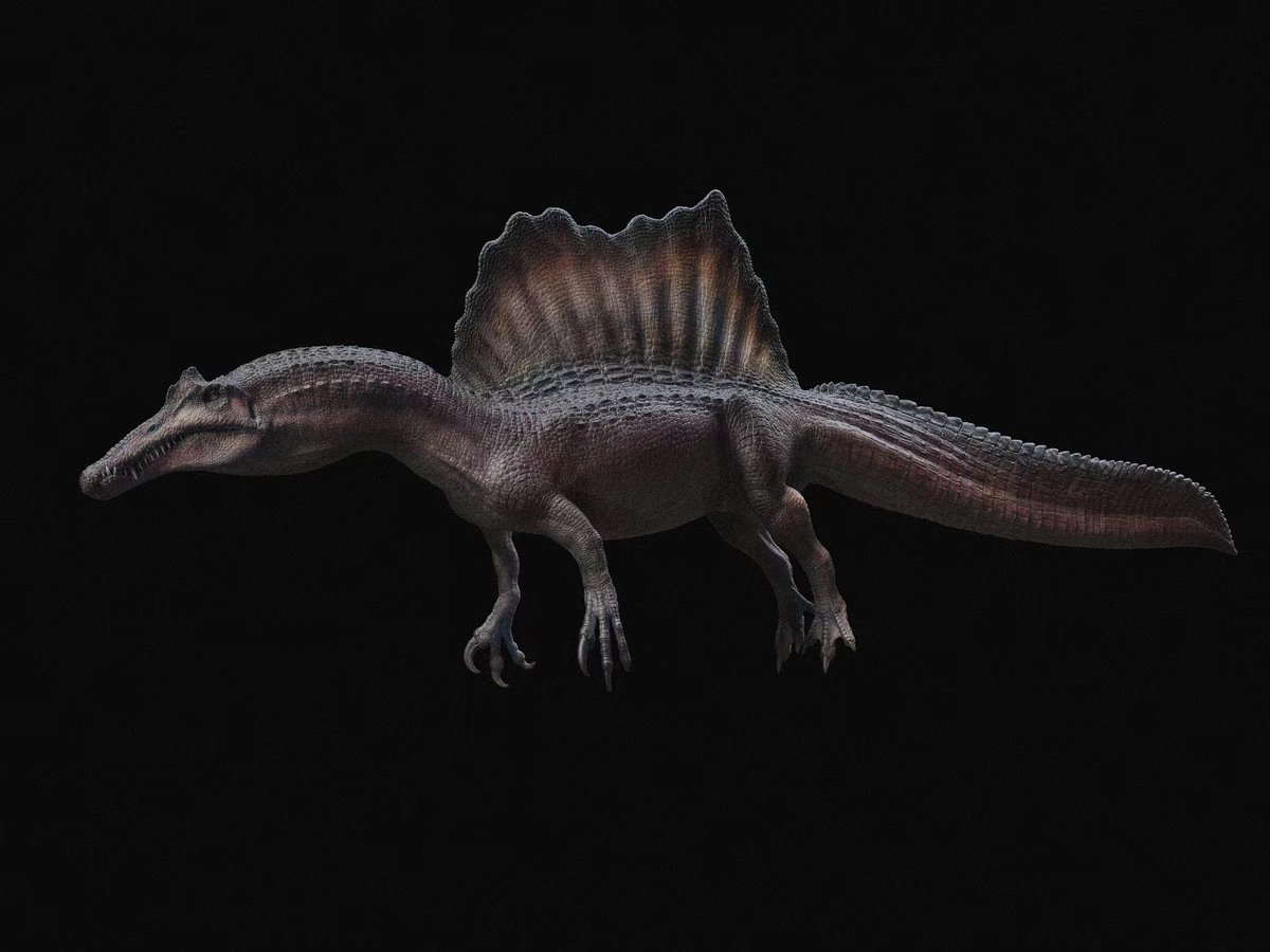 超变EdenBuster tweet media