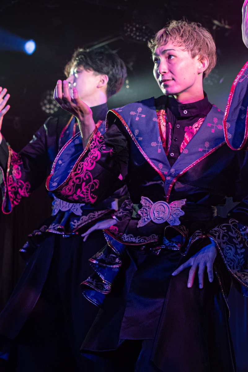 sukidesuka___'s tweet photo. ぴんあま😵‍💫
おかえりきんぐ〜😸

#月曜からはじマンデー
#緋色のヒーローズ
#ショーダイナー
#showdiner  
#SDN_now 
@KENTARO1_SDN https://t.co/BaSbysXSfh