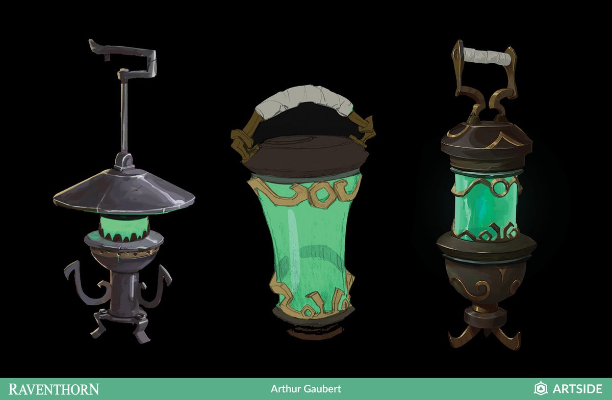 ArthurGaubert's tweet photo. Hiiii ! #Portfolioday !

I'm Arthur, french 2D concept artist. I love both digital and traditionnal art very much.  ✏️🖍️
I love retro aesthetics and weird games !!!
I'm looking for a job ! 🔨

My artstation : https://t.co/BwsY2SdsR0
#gameart #conceptart https://t.co/vfUjJQCmhX