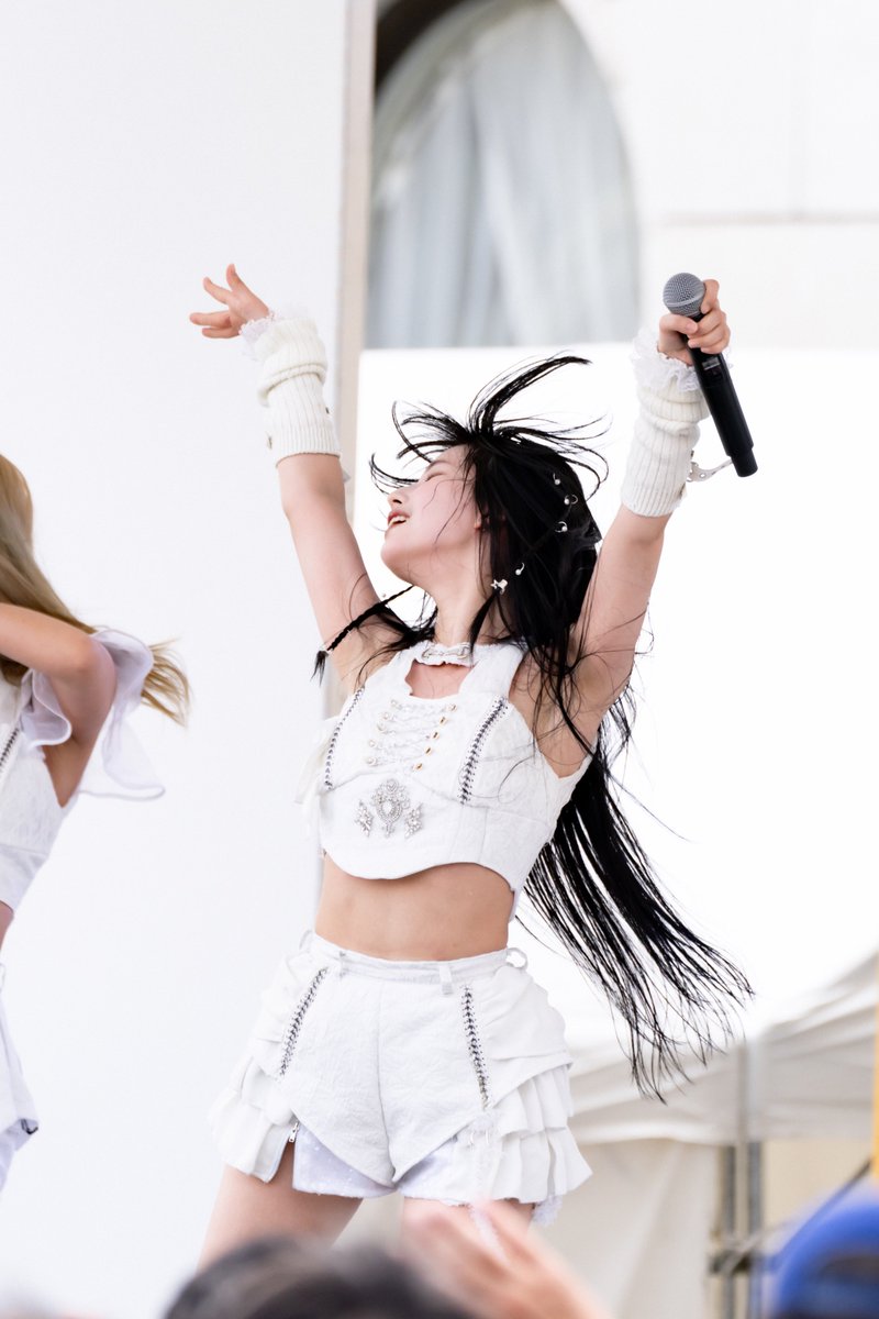 Post by 森嶋あんり🌱#2i2 on X: IDOL