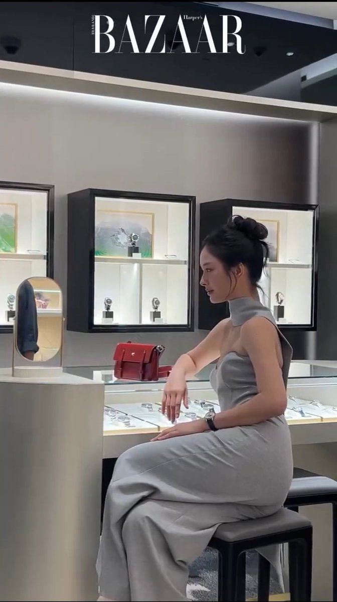 สวยดุจเจ้าหญิงเลย

BOUTIQUE OPENING X PANSA
#MilkxMontblanc