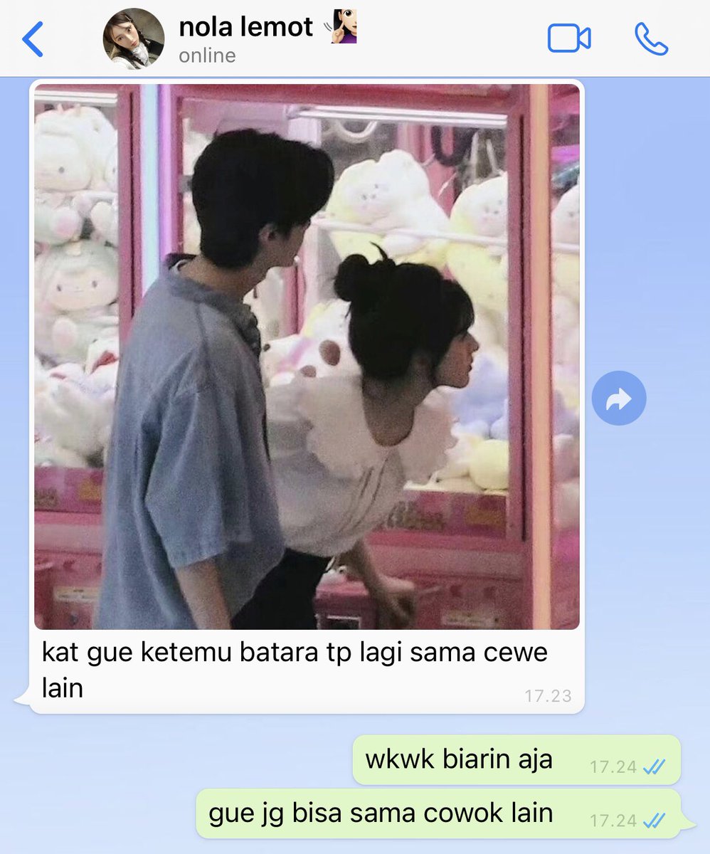 laveeis's tweet photo. pacar rahasia

jaehyun few tweets au https://t.co/2SAZXasDEm