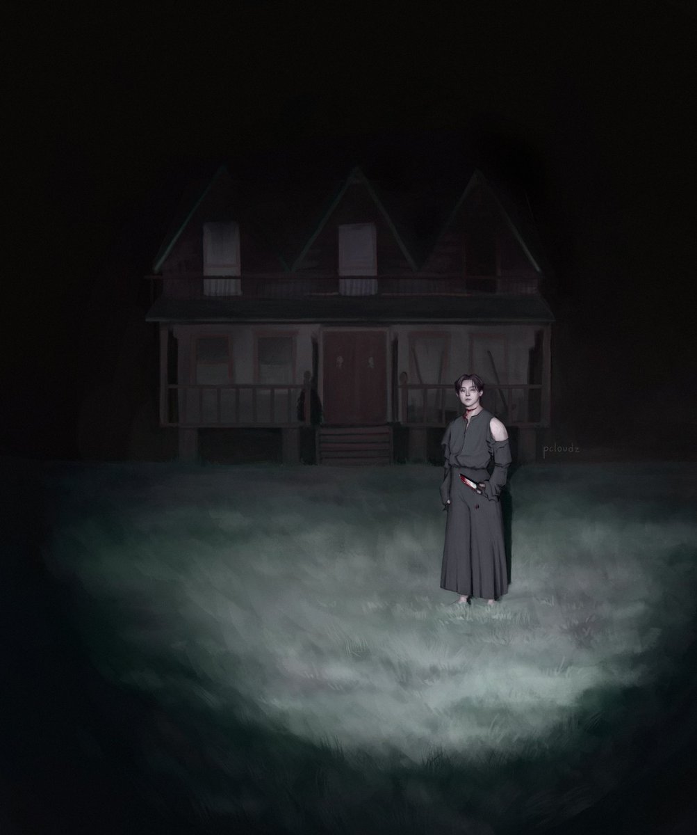 📸

#YEOSANG #여상 
#ATEEZ #ATEEZfanart