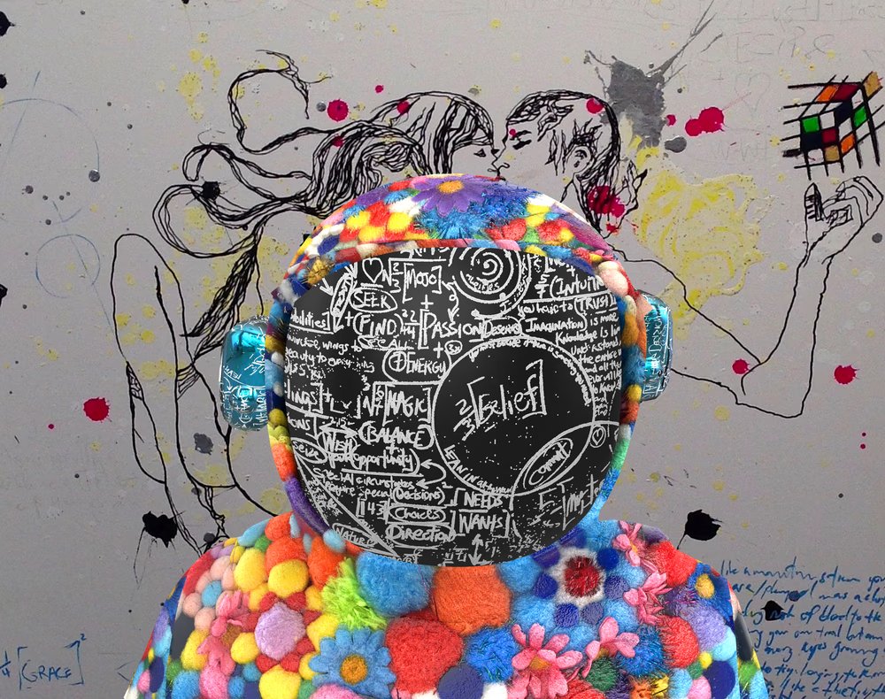 Boonji Project tweet media