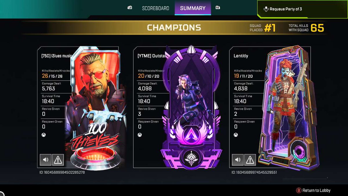 Outstalks's tweet image. Double Mastiff &amp;amp; Horizon might be a little OP in Knockout😂 got my upgraded Mastiff badge and Collaterals done! I wish this counted for kills cause this was actually fun (besides mozam goofies)!

#ApexLegends 
#Doublepump