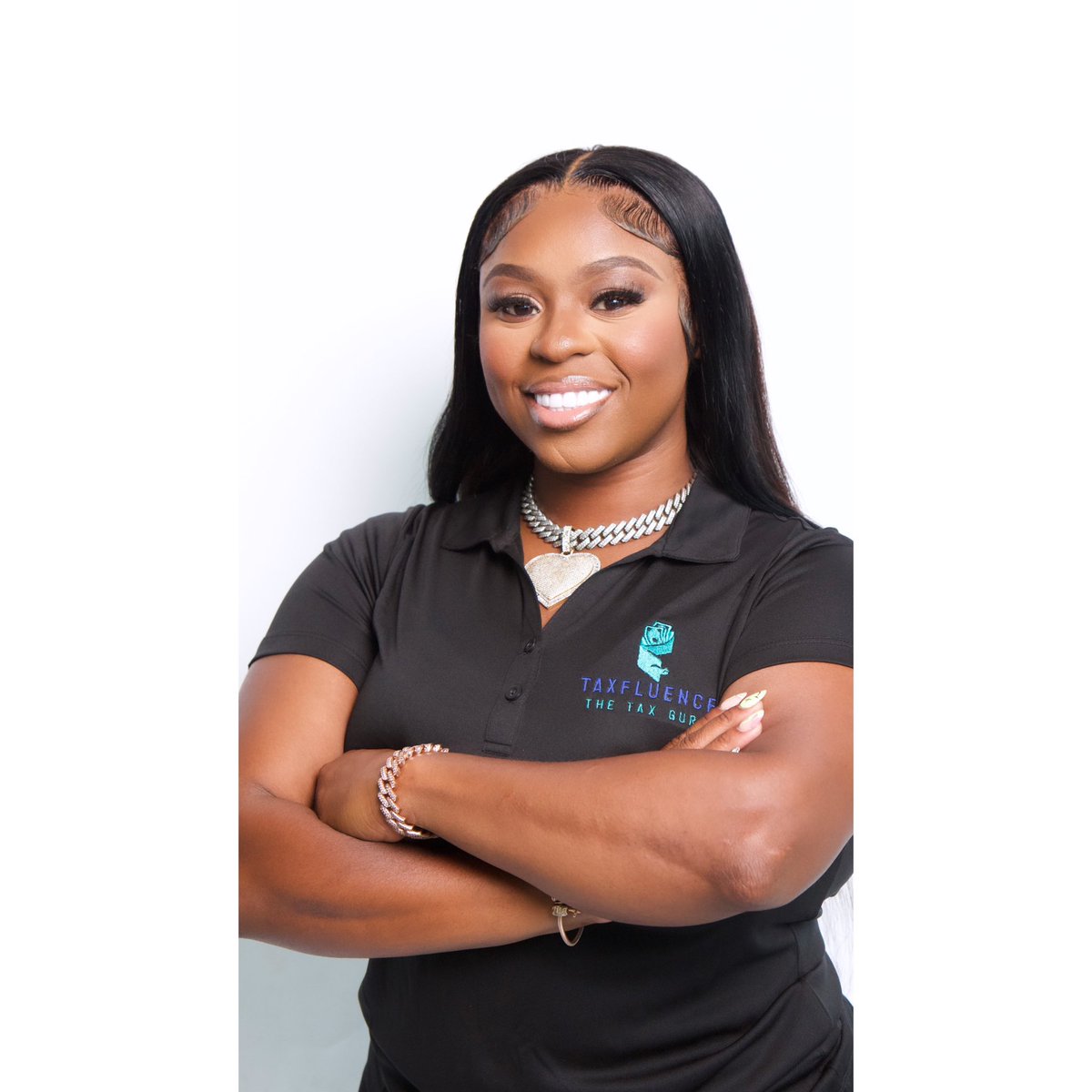 theNamesLonechi's tweet image. Meet the Boss &amp;amp; The Worker 

very excited to be leading/ mentoring my first group of tax professionals!  I’m extremely anxious I just want to be the best me for them ! I’ve been doing a lot of hard training, praying , and mentally preparing myself to do my part as their leader !