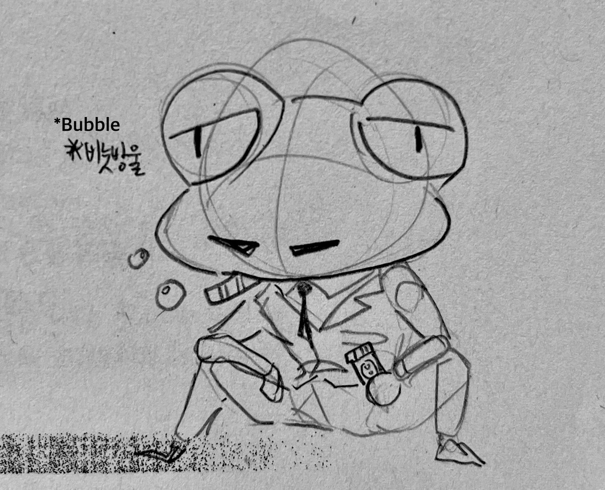 HA604046's tweet photo. I actually thought of Harris like this before. #KATAOW https://t.co/4ygUQpItGS
