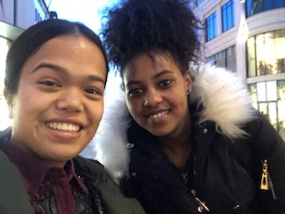 Maak het verschil en doe je #MDT bij Jong Taal aan Zee
🌟 Ben je jong (18-30 jr)?
🌟 Kom voor een periode van ongeveer 4 maanden (30 uur) ons team van jonge vrijwilligers versterken.
🤝 Verander het leven van een Haagse nieuwkomer en van jezelf.
#denhaag 
taalaanzee.nl/maak-het-versc…