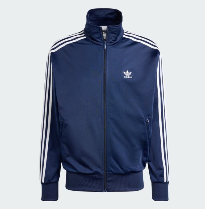 【玉森裕太着用】adidas ファイヤーバード トラックジャケット 青 XL 玉森裕太 さん衣装】 🥊あのクズを殴ってやりたいんだ «第1話» 玉森裕