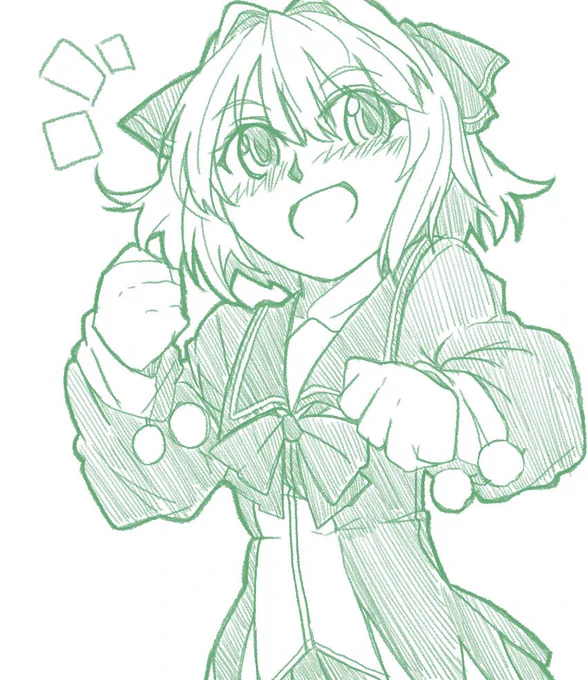 ハチジョウチャンクッソカワイイ  