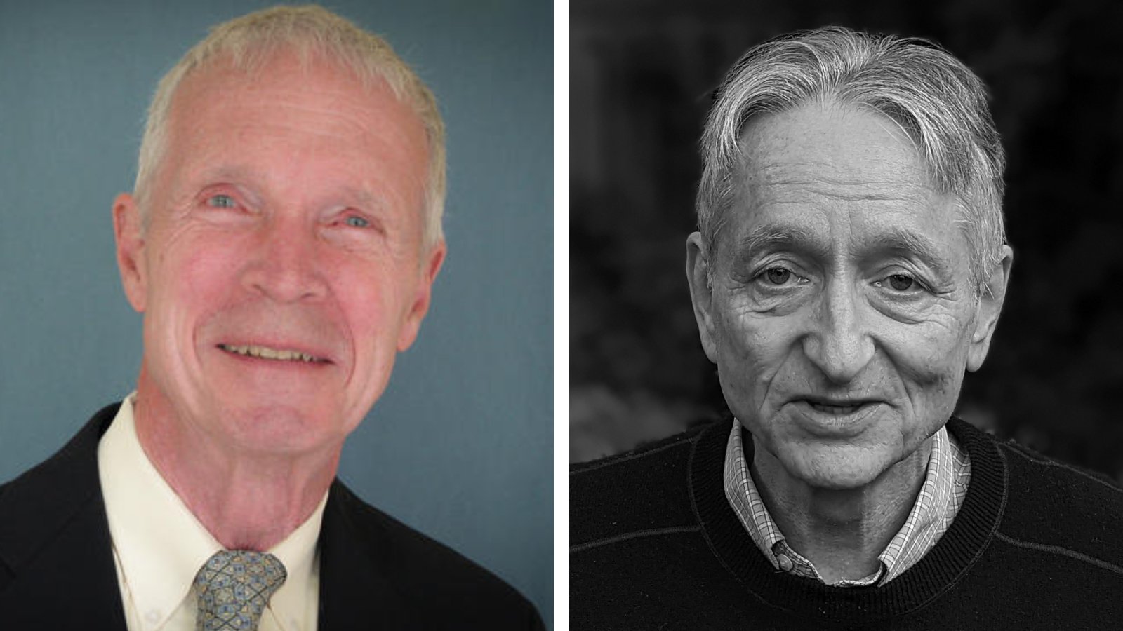 National Academy of Sciences on X: "The 2024 #NobelPrize in Physics has been awarded to AI pioneers and #NASmembers John Hopfield and Geoffrey Hinton! Congratulations on this esteemed recognition of their discoveries
